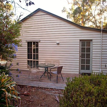 Noonameena Cottage Halls Gap Luaran gambar
