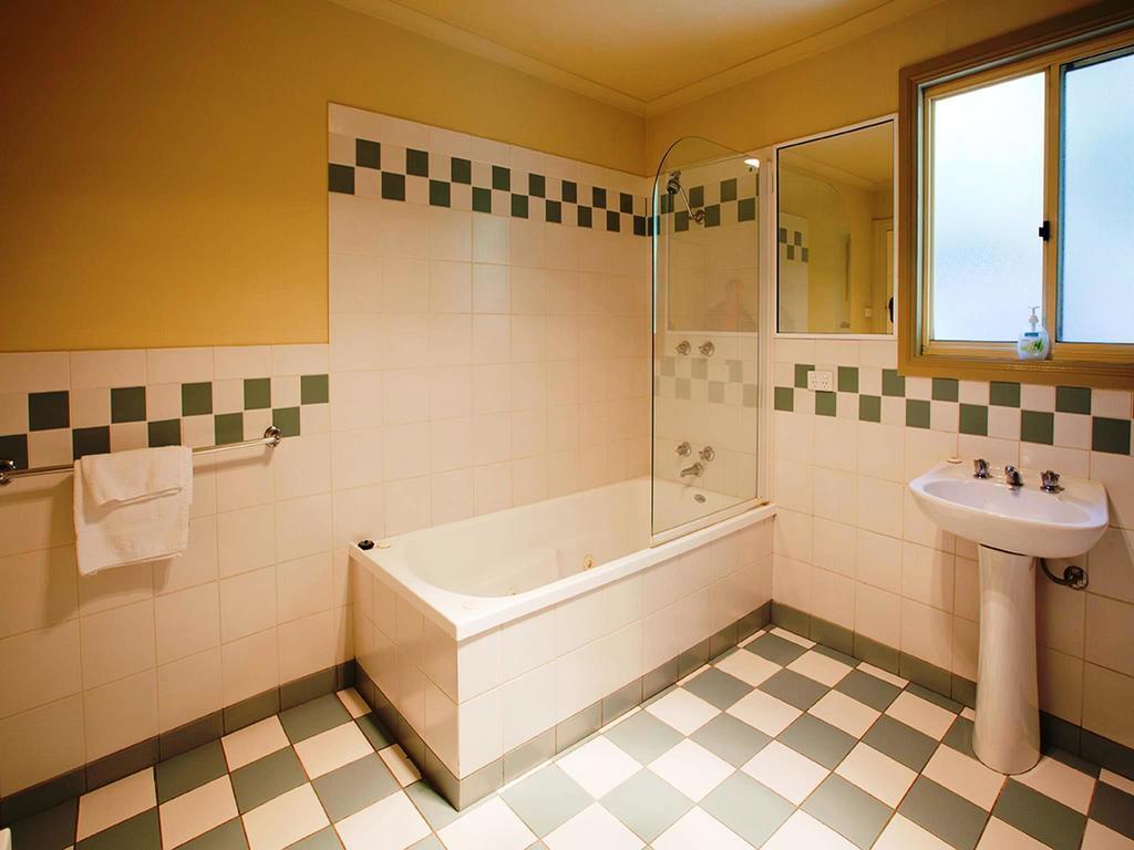 Noonameena Cottage Halls Gap Bilik gambar