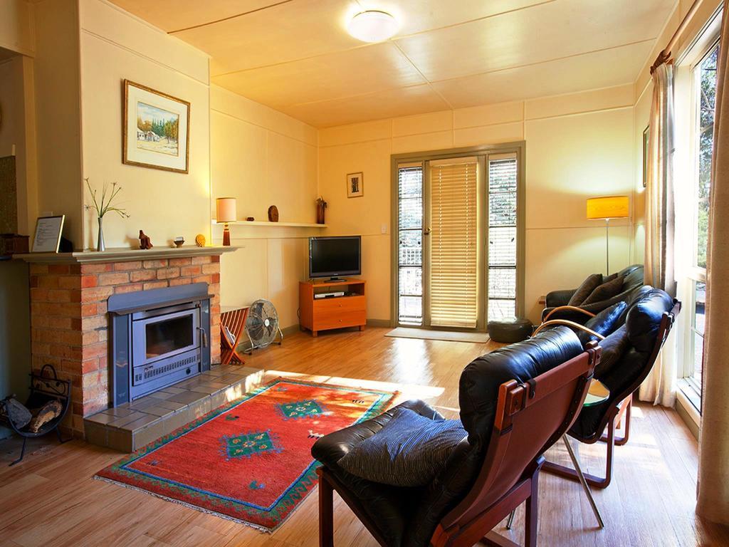 Noonameena Cottage Halls Gap Bilik gambar