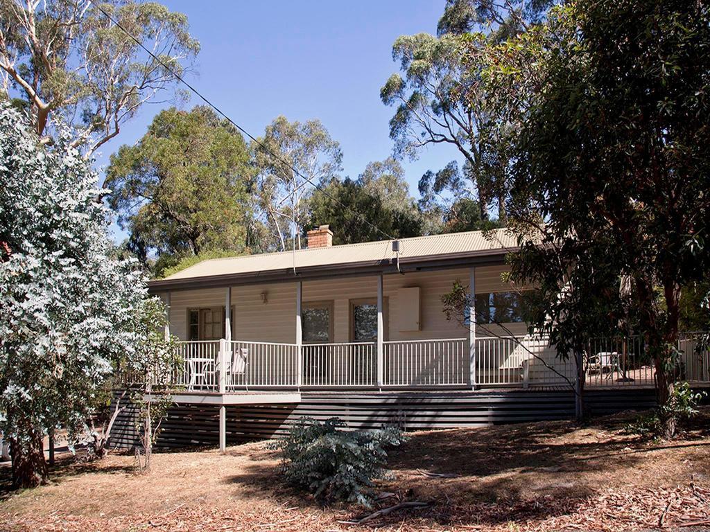 Noonameena Cottage Halls Gap Bilik gambar
