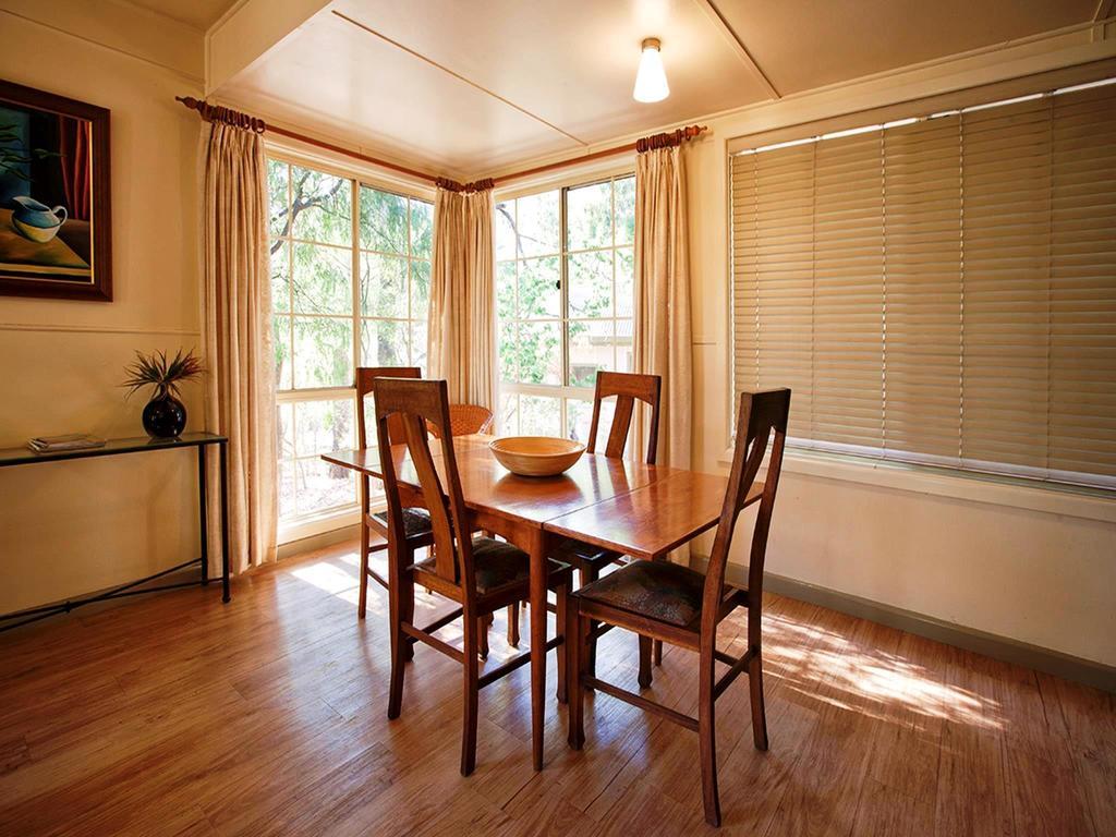 Noonameena Cottage Halls Gap Bilik gambar