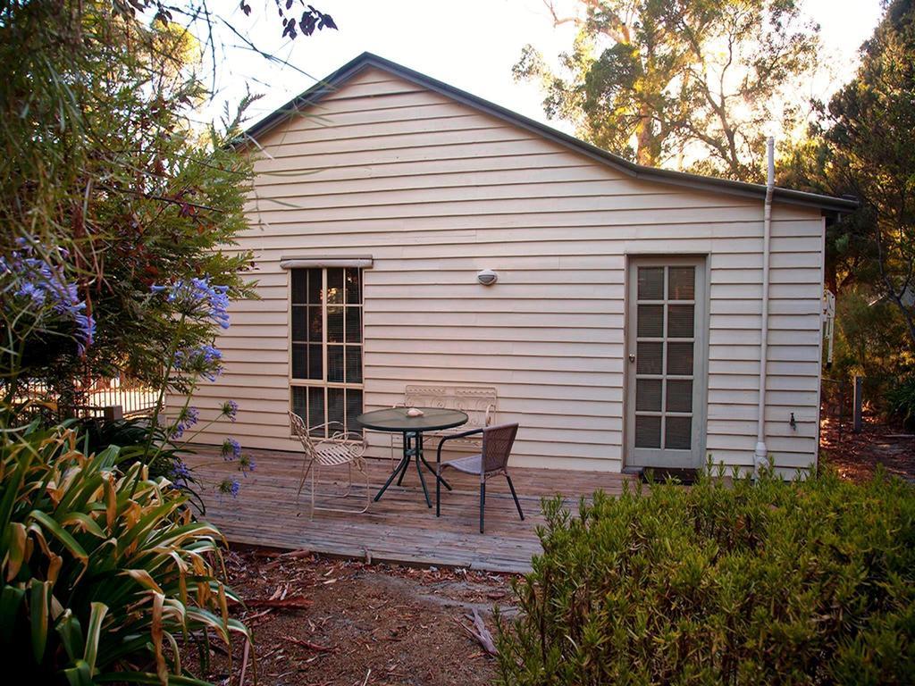 Noonameena Cottage Halls Gap Luaran gambar