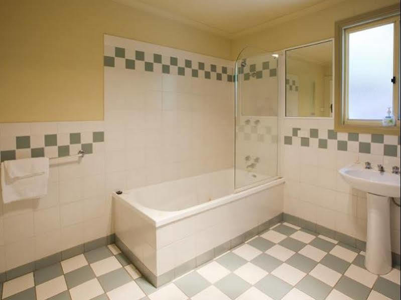 Noonameena Cottage Halls Gap Luaran gambar