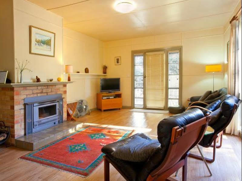 Noonameena Cottage Halls Gap Luaran gambar